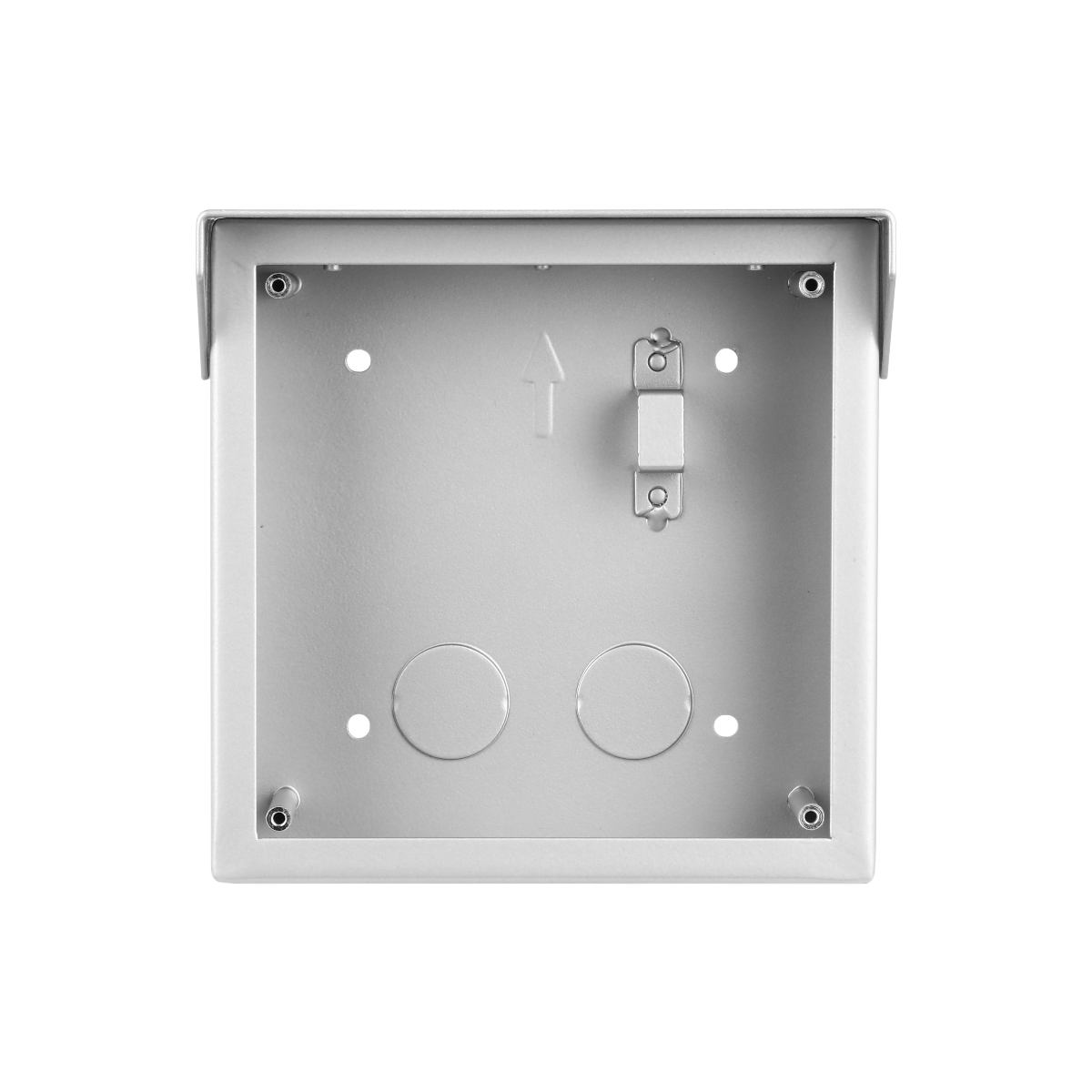 Dahua Single Module Rainshield Cover (VTO4202F-P1)