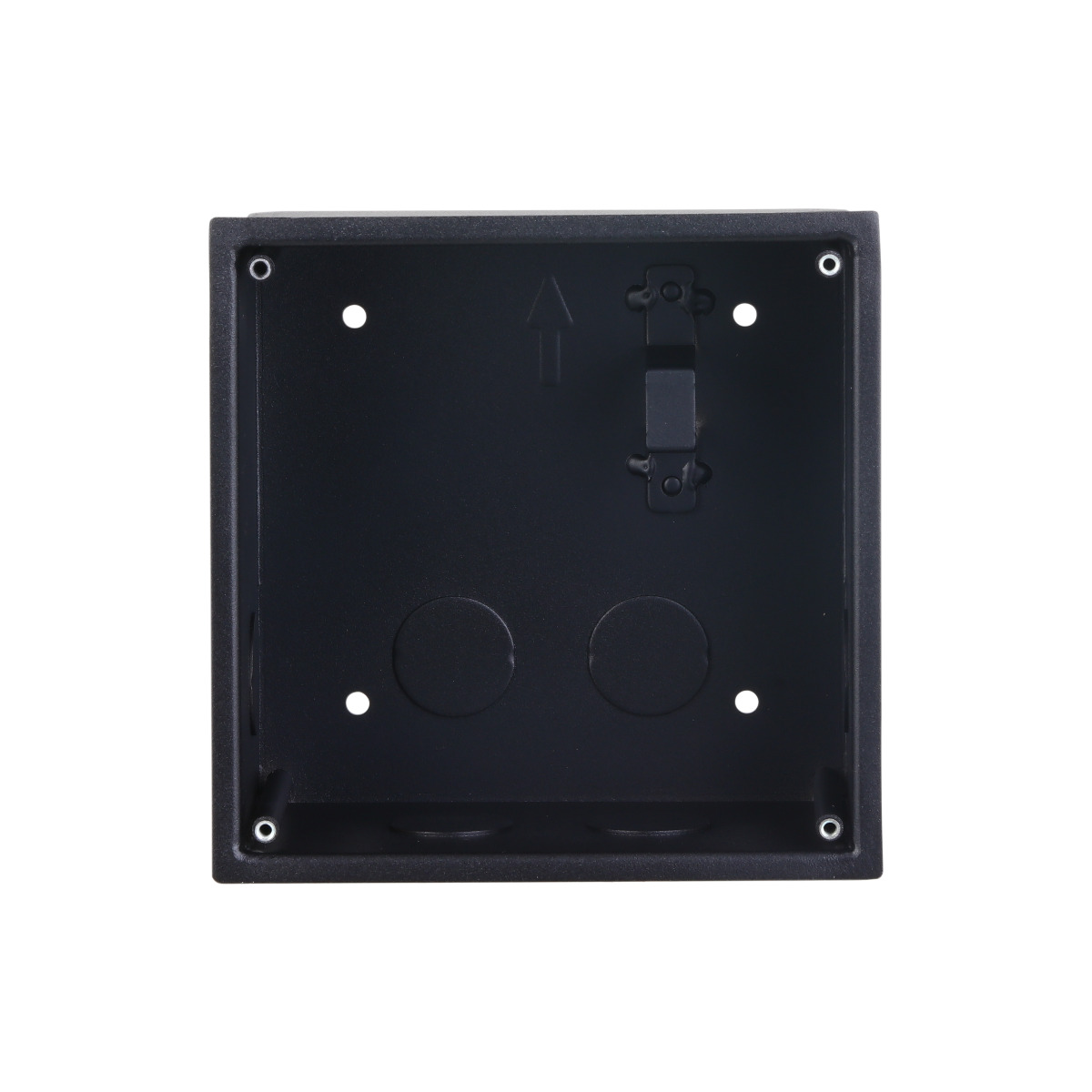 Dahua Single Module Flush Mounting Box (VTO4202F-P1)