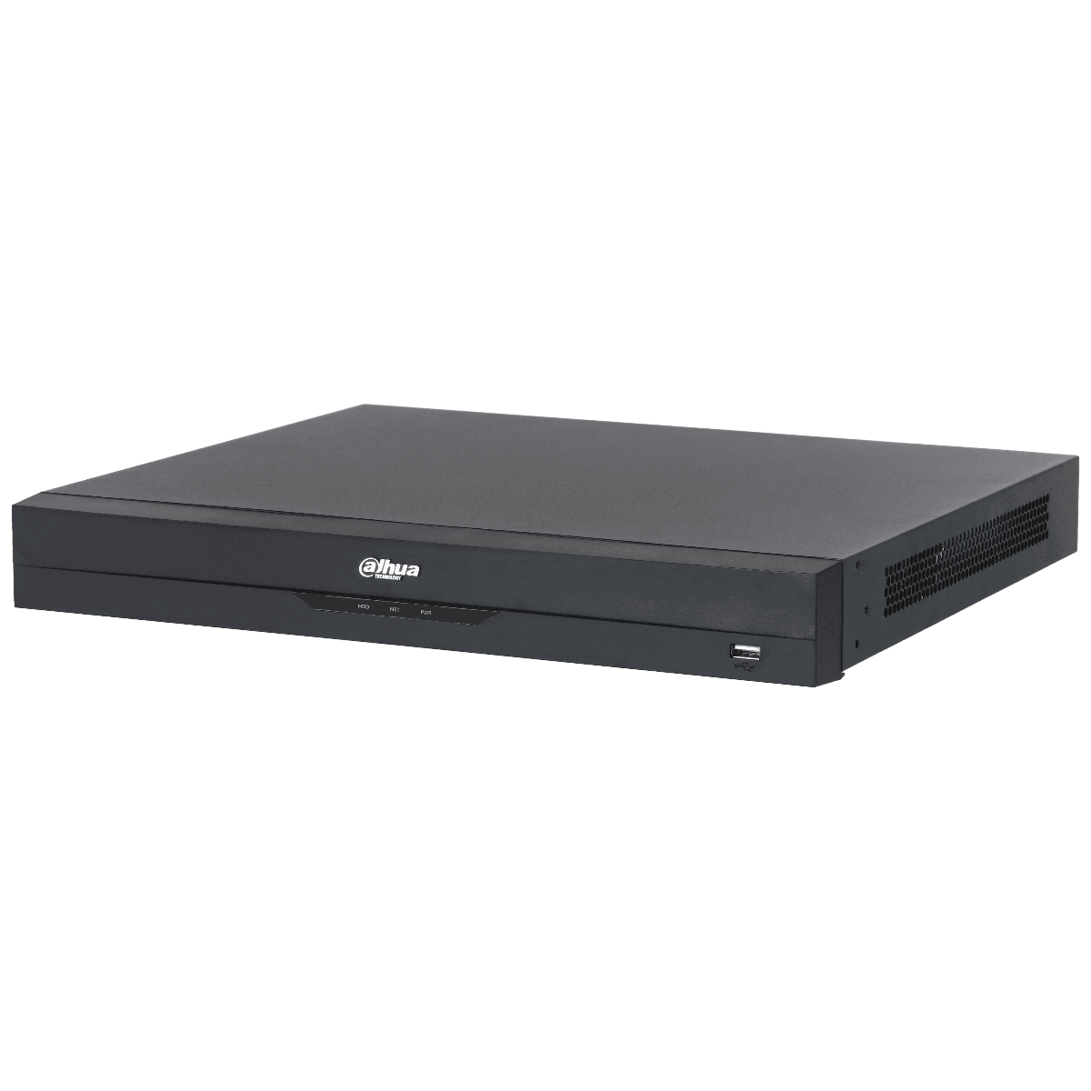 Dahua DHI-NVR5216-16P-EI2 - 16 Channel 1U WizSense AI Network Video Recorder