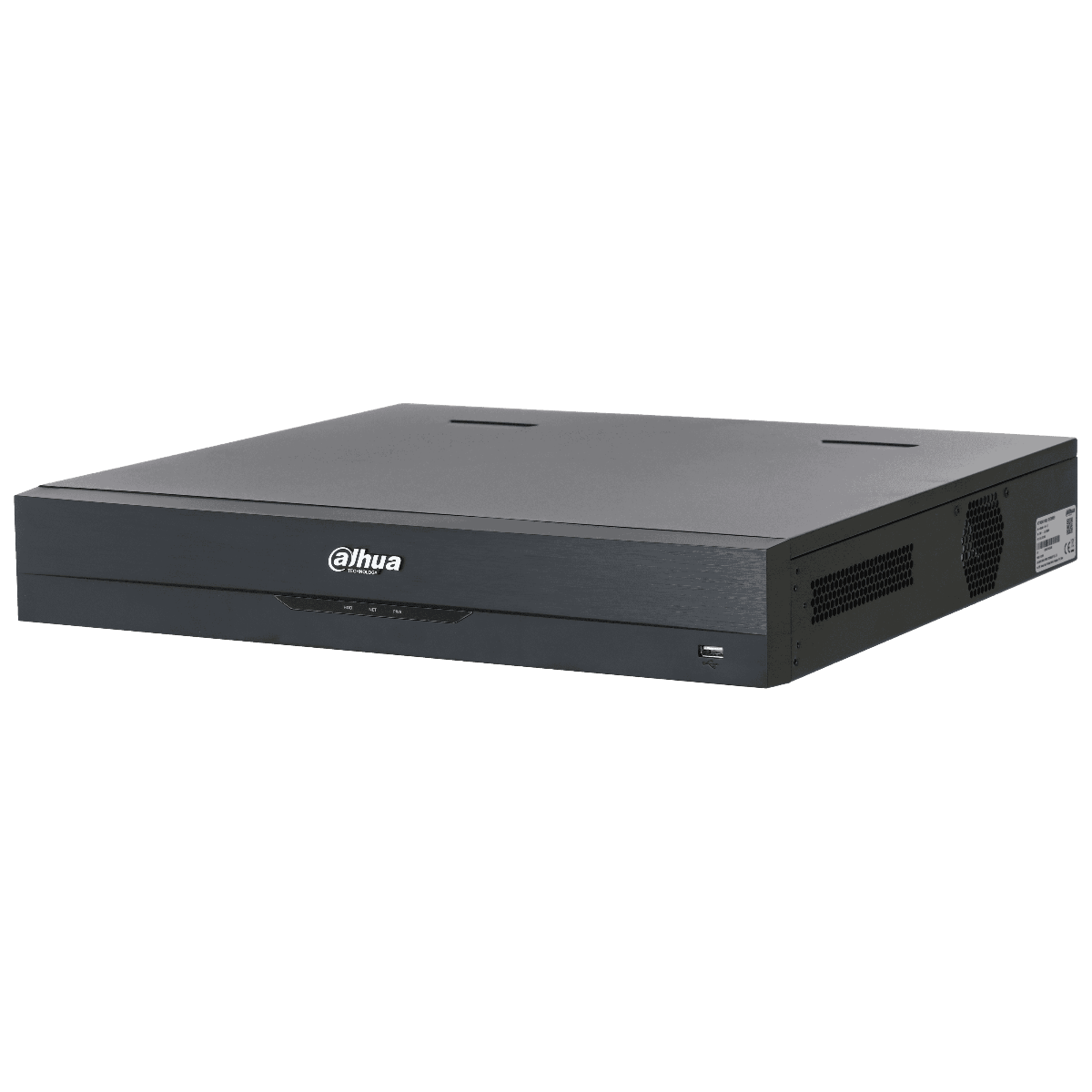 Dahua DHI-NVR5416-EI2 - 16 Channel 1.5U WizSense AI Network Video Recorder