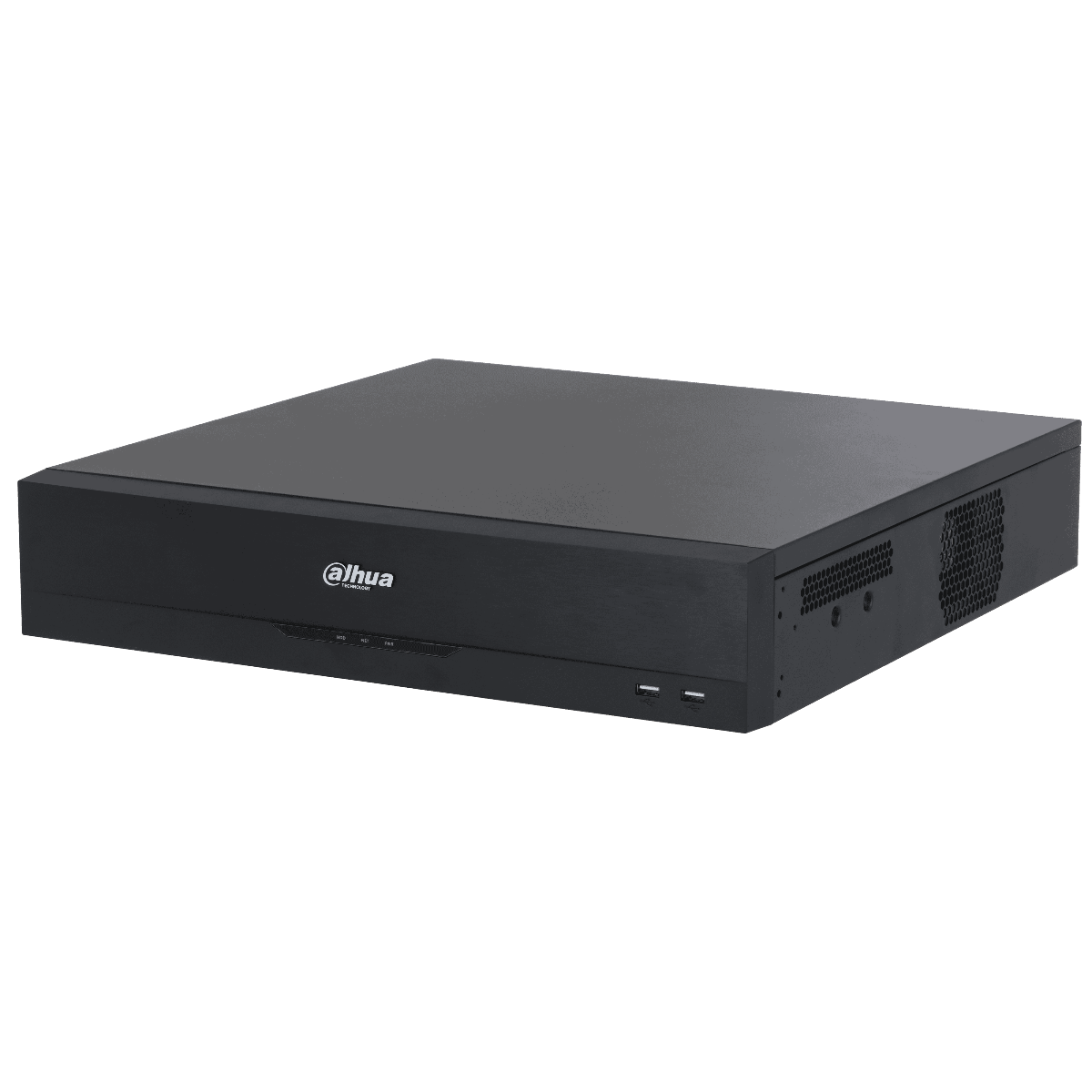 Dahua DHI-NVR5864-EI2 - 64 Channel 2U 8HDDs WizSense Network Video Recorder