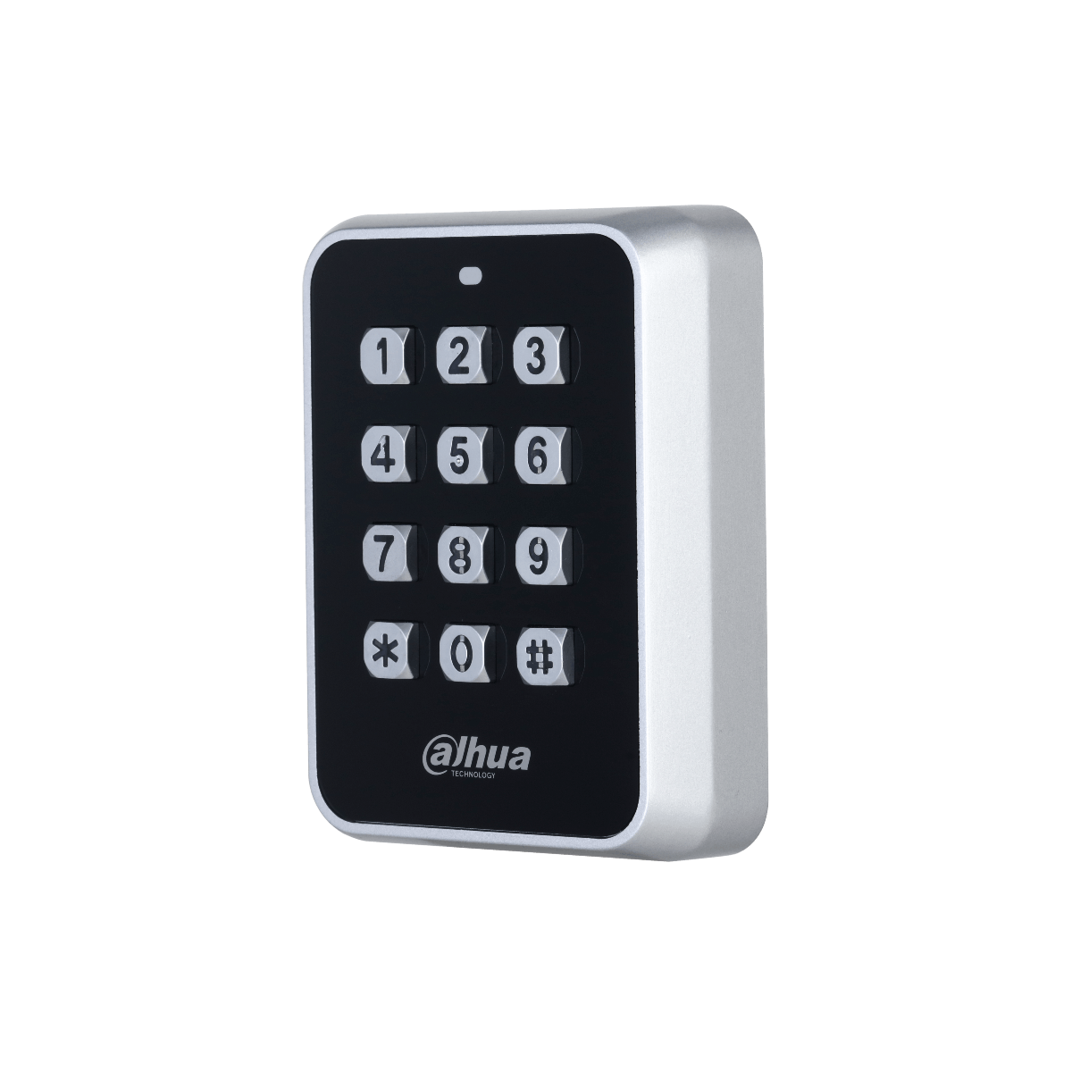 Dahua DHI-ASR1101M-V1 - Vandal Proof Indoor Password IC Card Reader