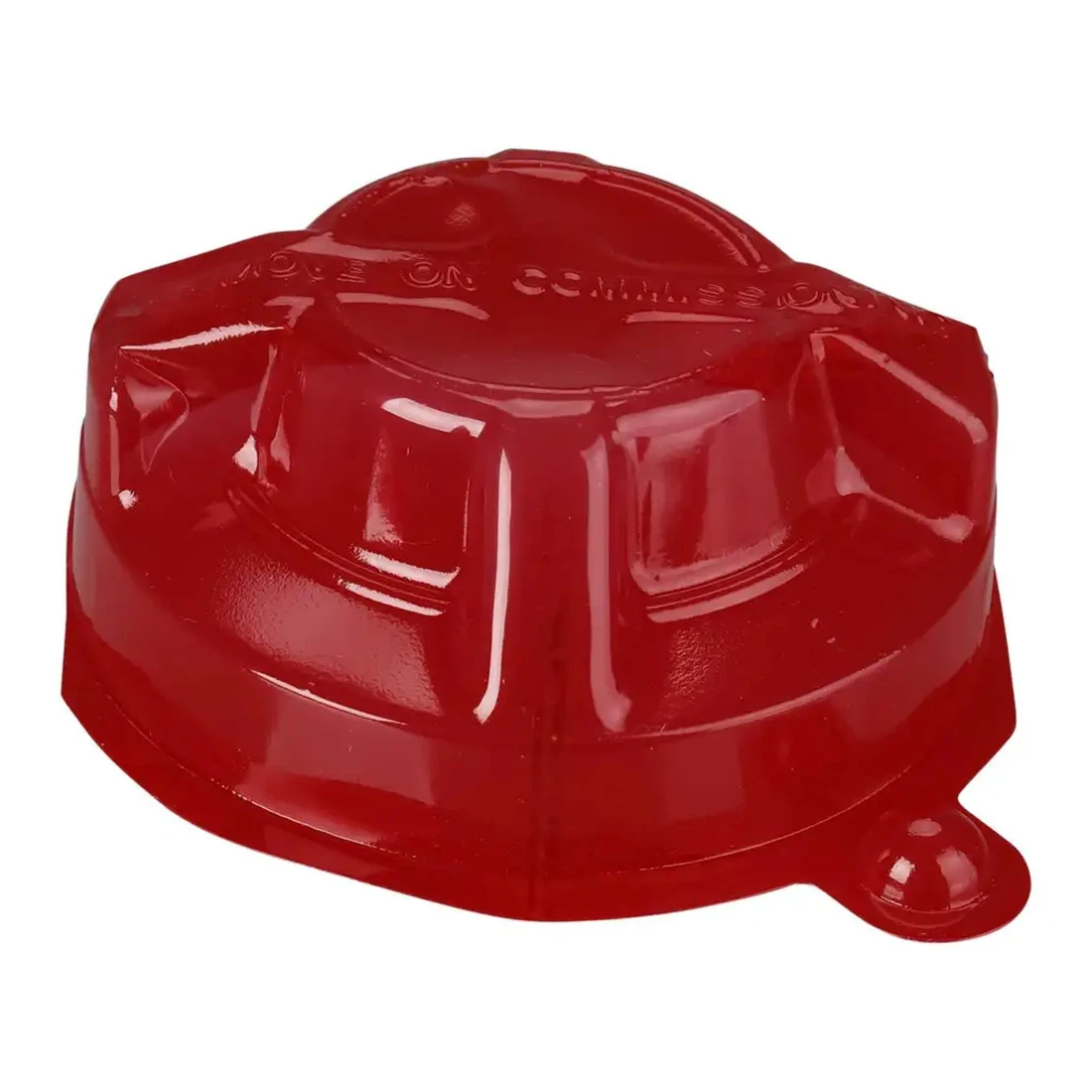 Apollo S65/XP95 Dust Covers - Red (39213-015APO)