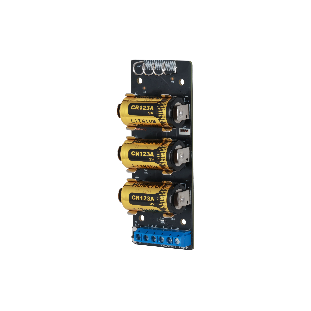 Dahua Airshield Alarm Detector