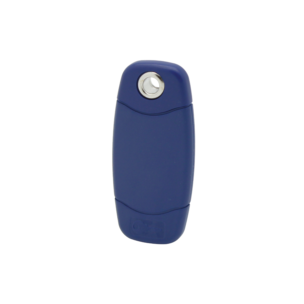Credential: OPS Lite™ Fob - blue, clip - qty 10