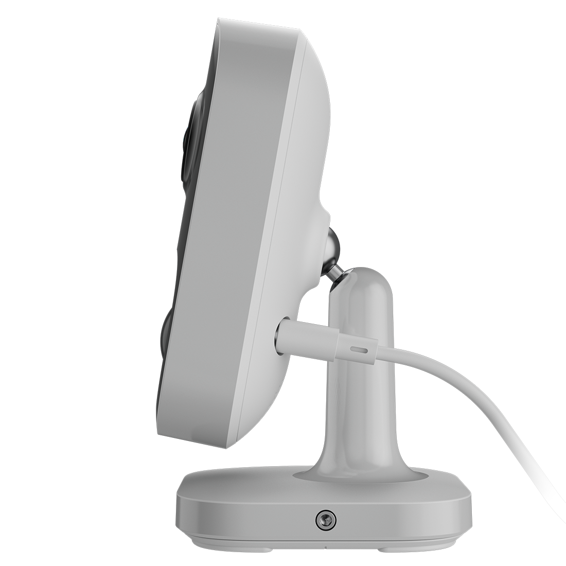 AJAX IndoorCam 4K 8mp - White (AJA-138541) - Image 3