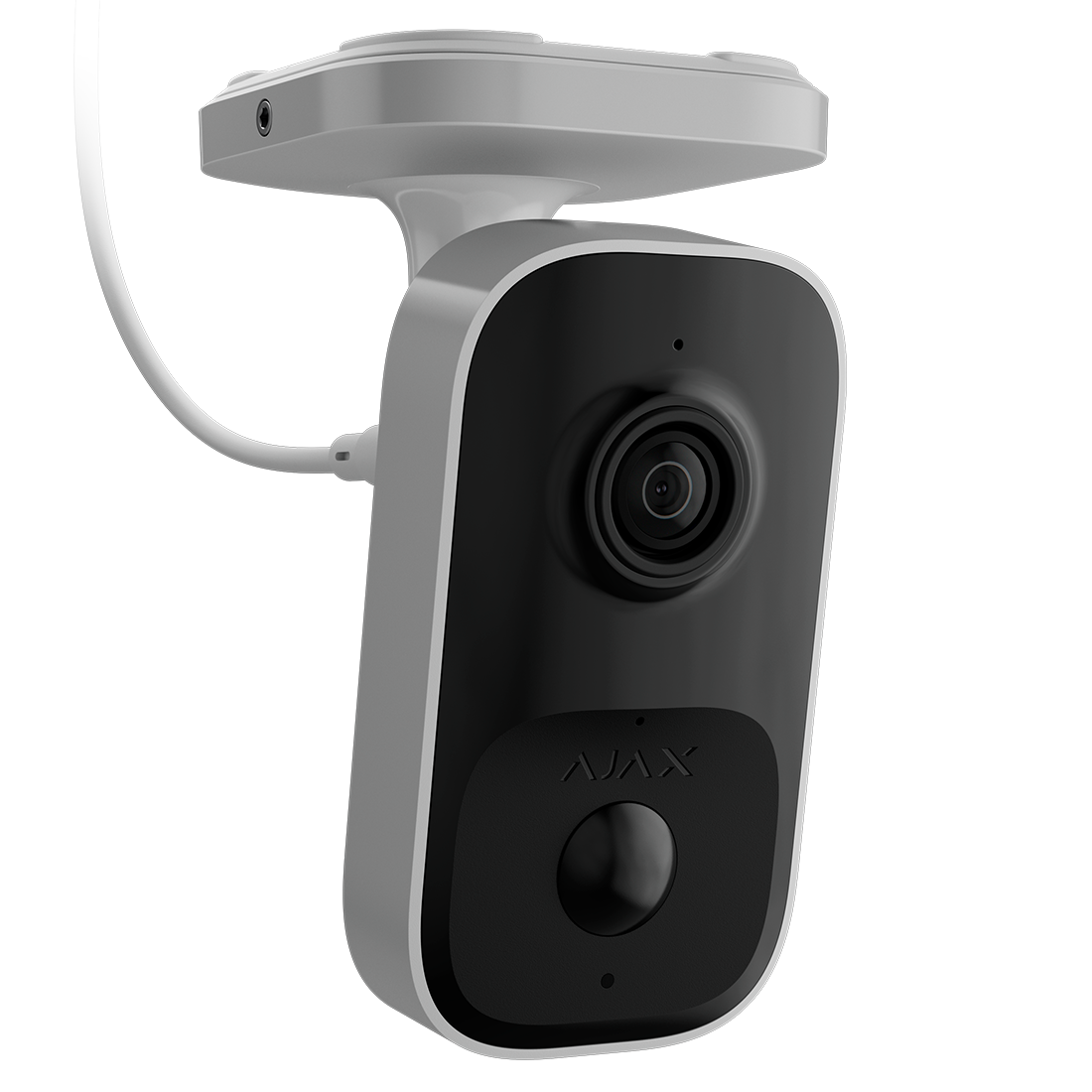 AJAX IndoorCam 4K 8mp - White (AJA-138541) - Image 2