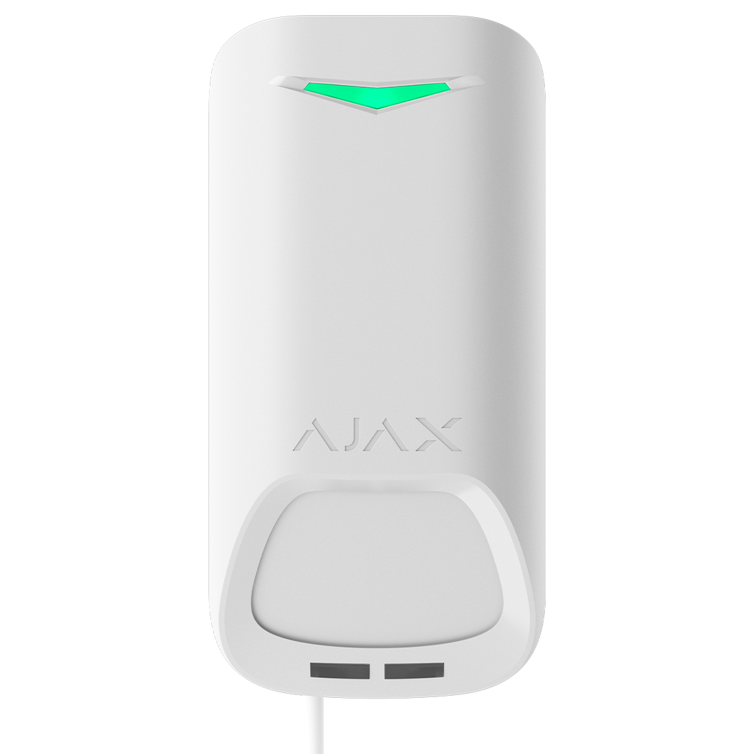 Ajax Fibra MotionProtect G3 Anti Mask PIR - White (AJA-130573)
