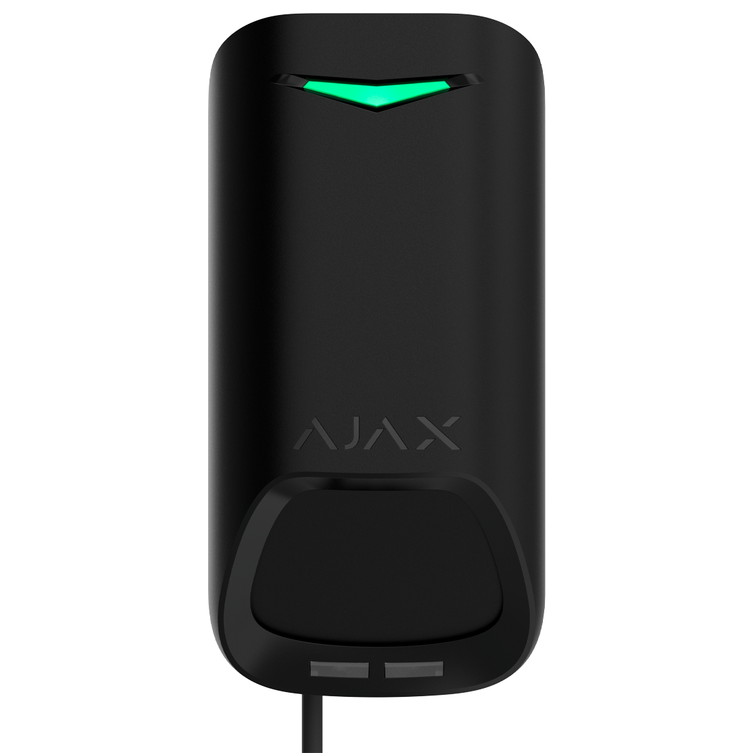 Ajax Fibra MotionProtect G3 Anti Mask PIR - Black (AJA-130575)