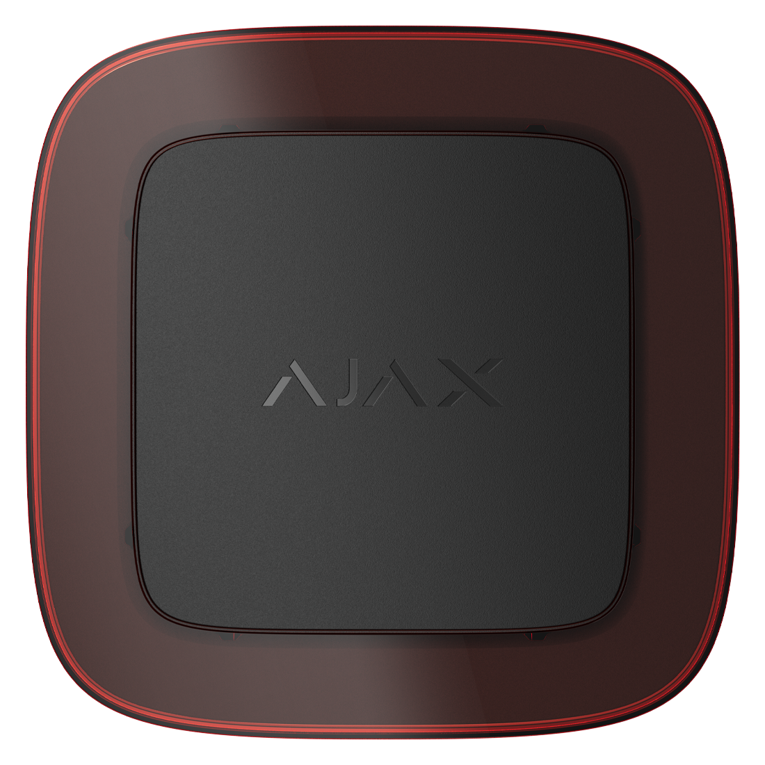 Ajax EN54 Remote Indicator - Black (AJA-155912)