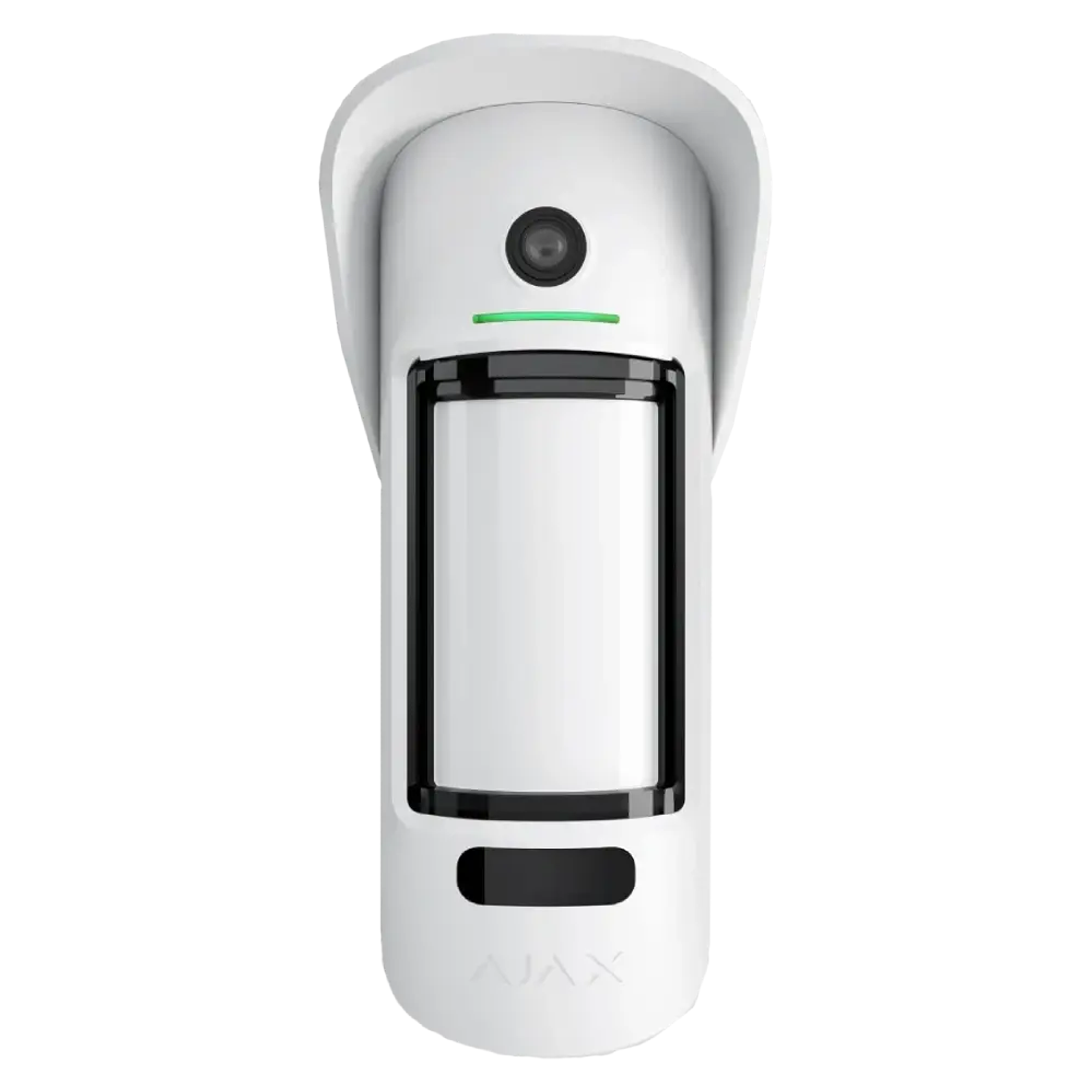 Ajax MotionCam Outdoor Wireless Camera PIR - White (AJA-38192)