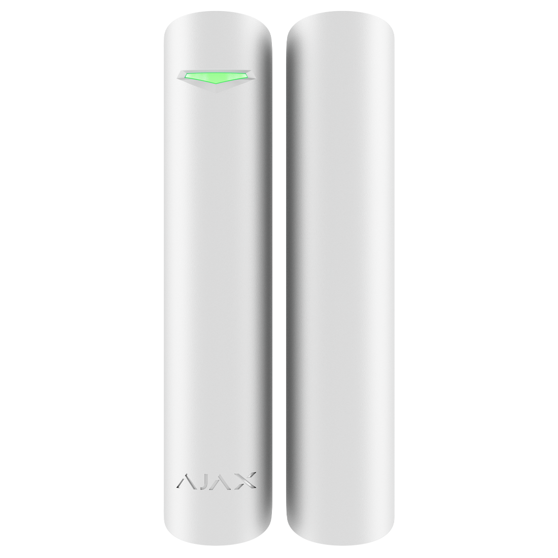 Ajax Superior DoorProtect S Wireless Door Contact - White (AJA-133194)