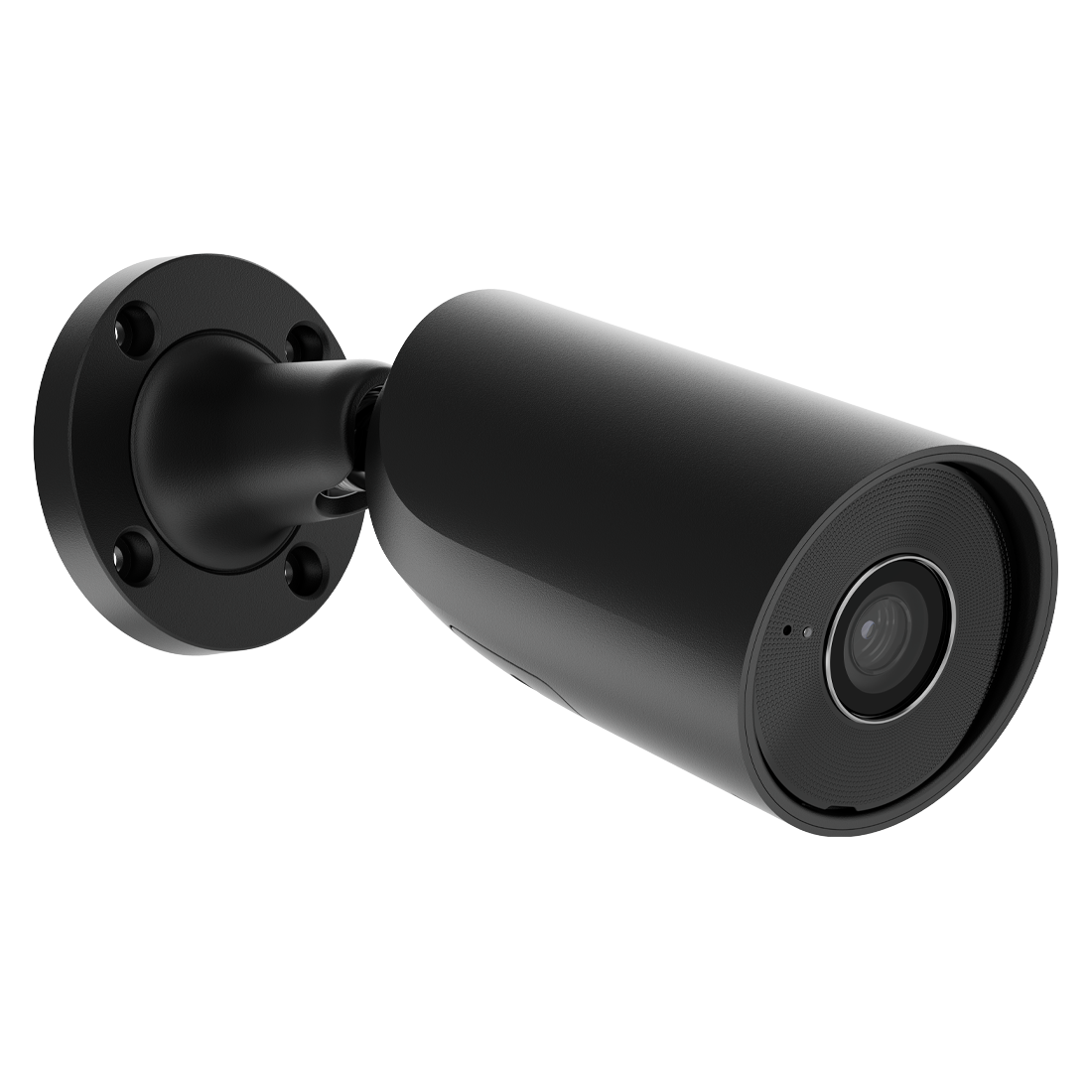 Ajax BulletCam 4k 8mp IP CCTV Camera 2.8mm - Black (AJA-79026)