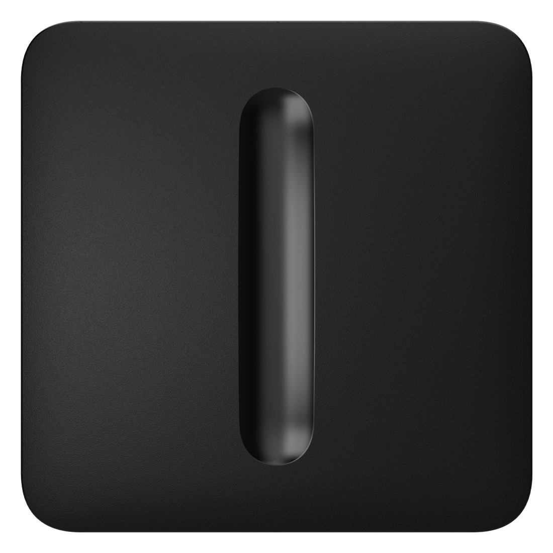 Ajax SoloButton Dimmer - Black (AJA-98607)