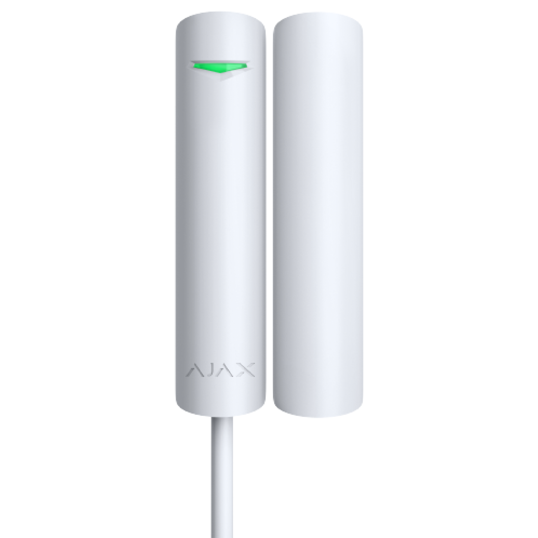 Ajax Fibra DoorProtect G3 Door Contact - White (AJA-143556)