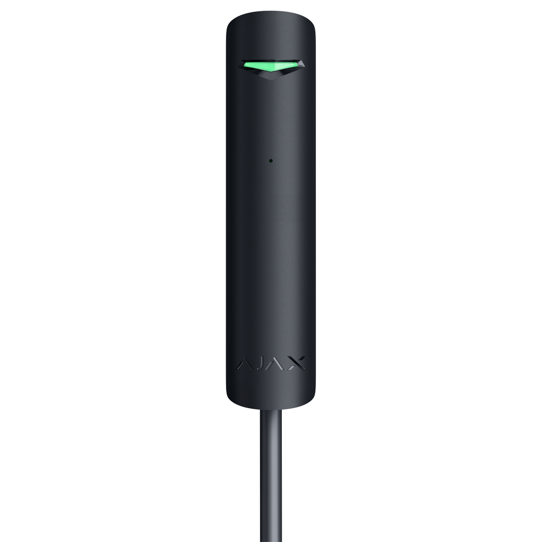 Ajax Fibra GlassProtect Acoustic Glass Break - Black (AJA-44396)