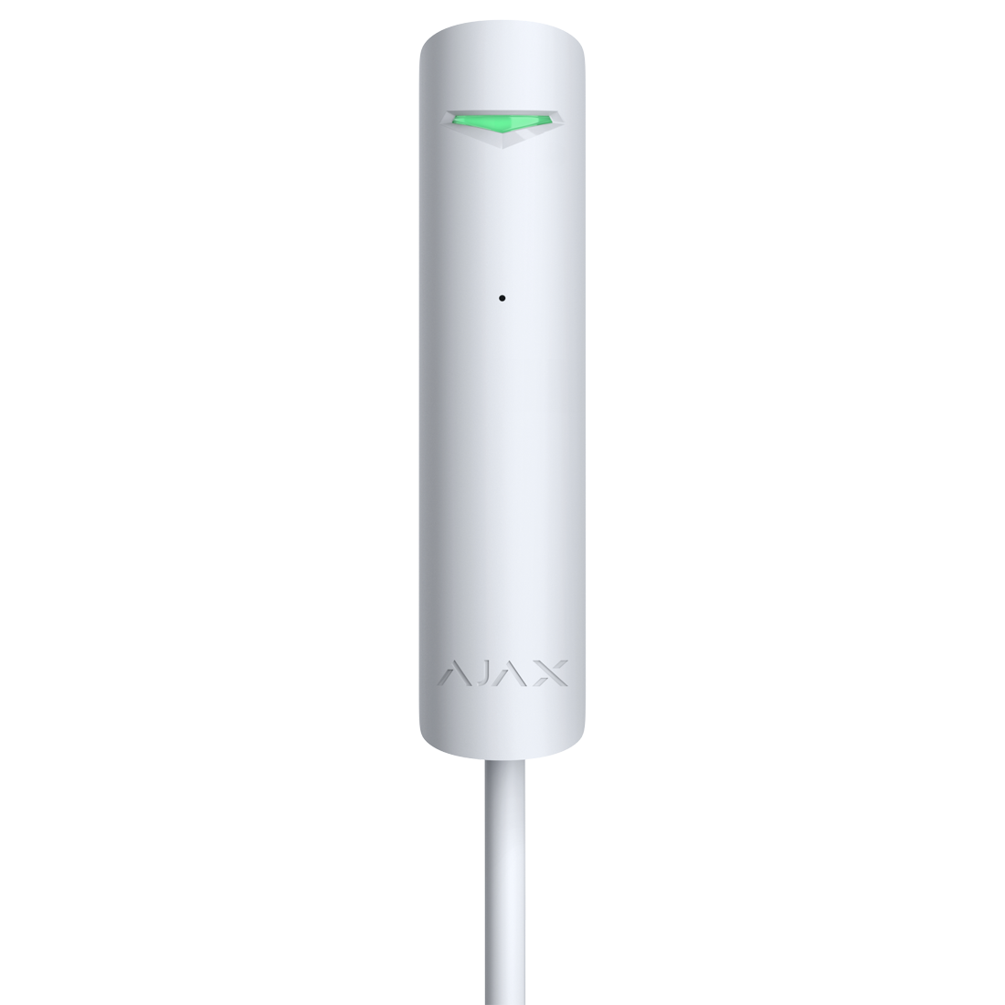 Ajax Fibra GlassProtect Acoustic Glass Break - White (AJA-44397)