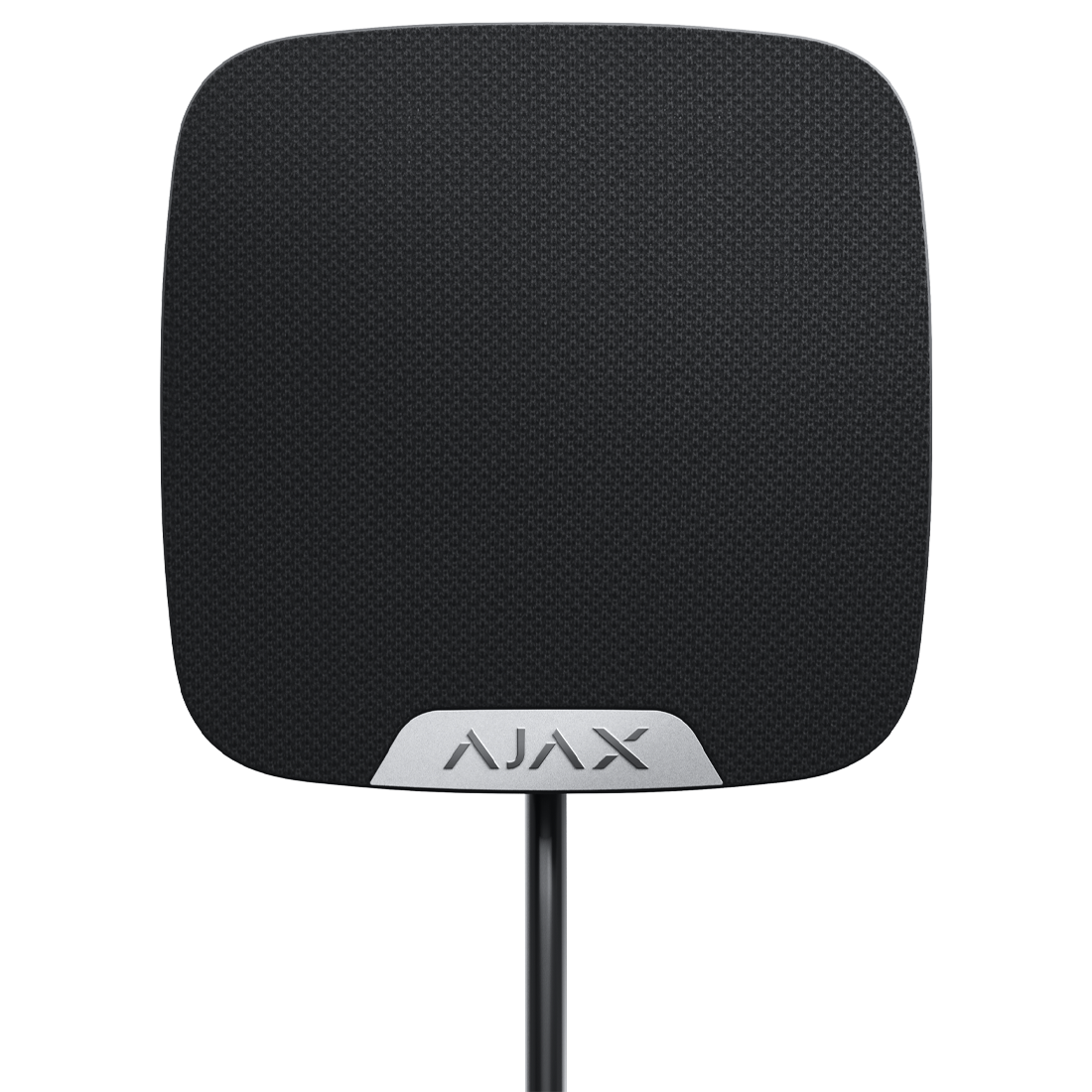 Ajax Fibra HomeSiren Internal Sounder - Black (AJA-143559)