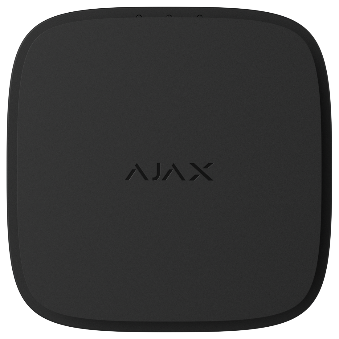 Ajax FireProtect2 RB Wireless Carbon Monoxide, Smoke & Heat - Black (AJA-52253)