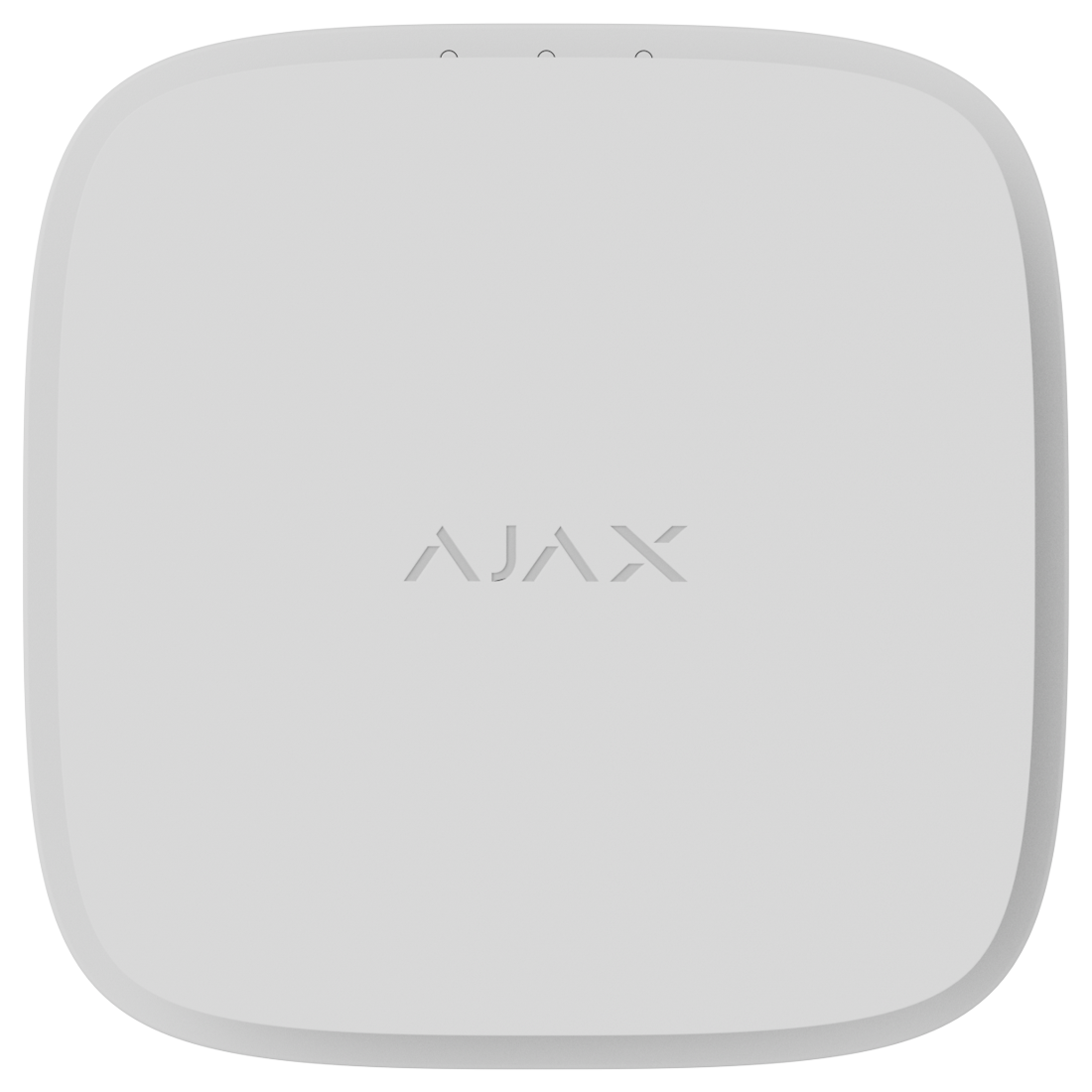 Ajax FireProtect2 SB (Sealed Battery) Wireless Heat - White (AJA-63214)