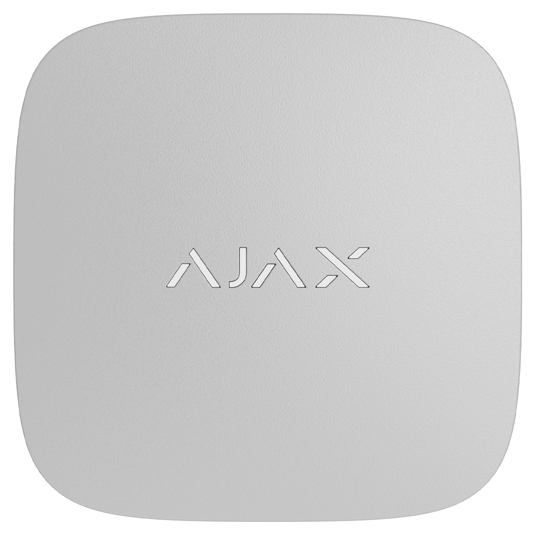 Ajax LifeQuality Wireless Smart Air Quality Monitor - White (AJA-52273)