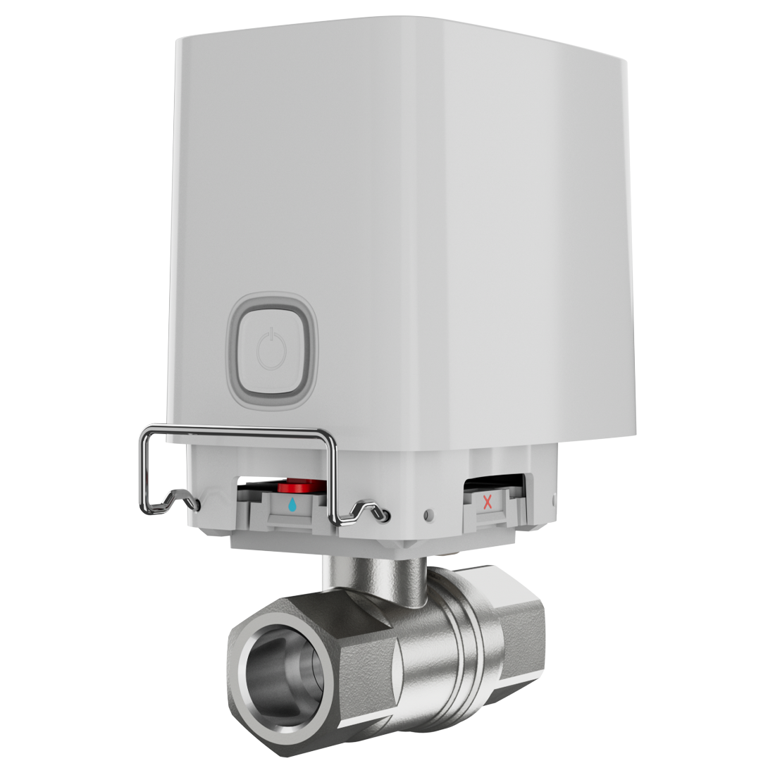Ajax WaterStop 3/4" Valve - White (AJA-52269)