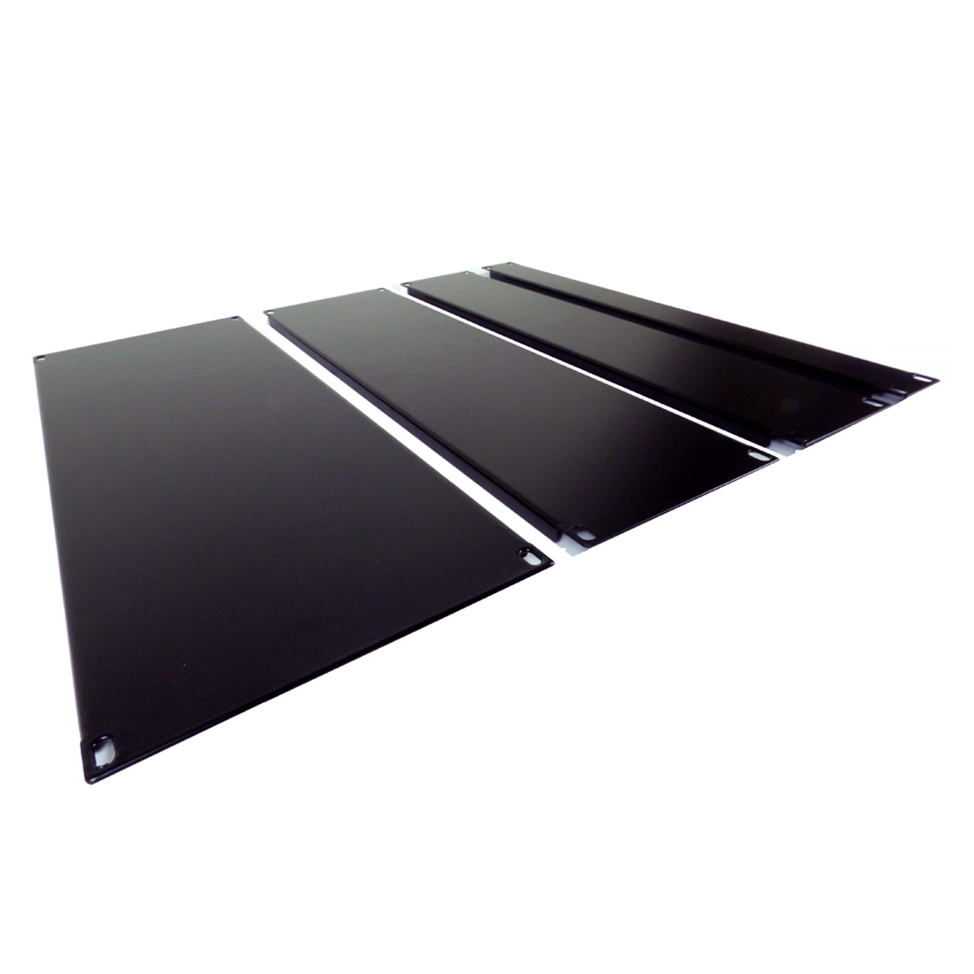 All-Rack Blank Panel - All-Rack 4U Blank Panel (BLANKPANEL4U)