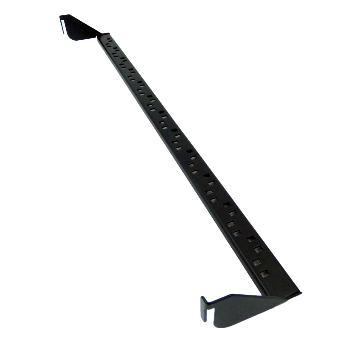 All-Rack Rear Cable Management Bar for Patch Panel (PNLCABMAN)