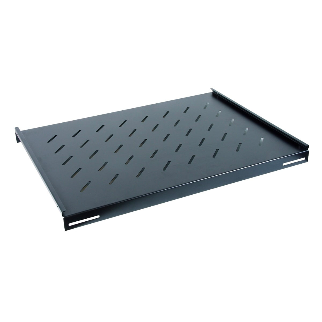 All-Rack Fixed Shelf for 600mm Deep Floor Standing Cabinet - All-Rack 600x550 Fixed Shelf for Floor Standing Cabinet (SHELF550800)