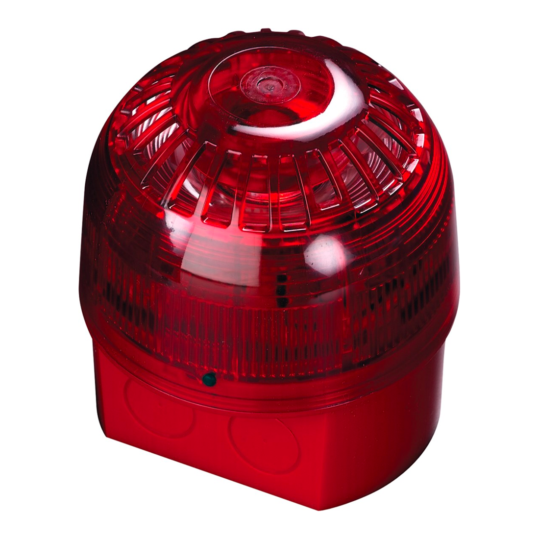 Apollo Alarm Sense Open Area Sounder Beacon (55000-017APO)