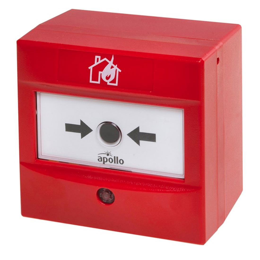 Apollo Alarm Sense Manual Callpoint (55400-894APO)