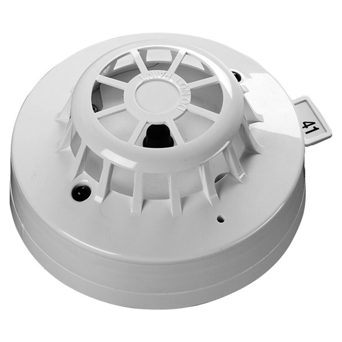 Apollo Discovery Heat Detector (58000-400APO)