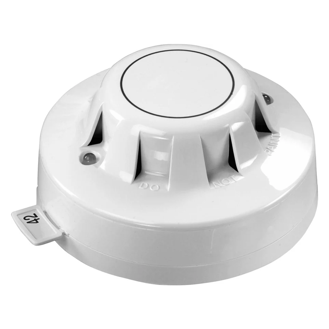 Apollo Discovery Optical Smoke Detector (58000-600APO)
