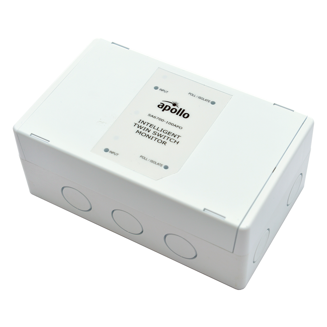 Apollo Intelligent Mains Switching Input / Output Unit (SA4700-103APO)