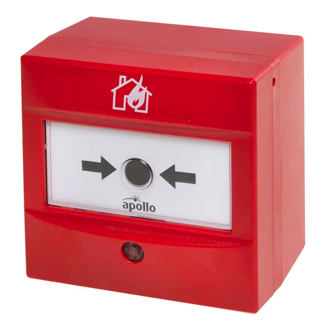 Apollo XP95 Intelligent Callpoint  - APOLLO (SA5900-908APO)