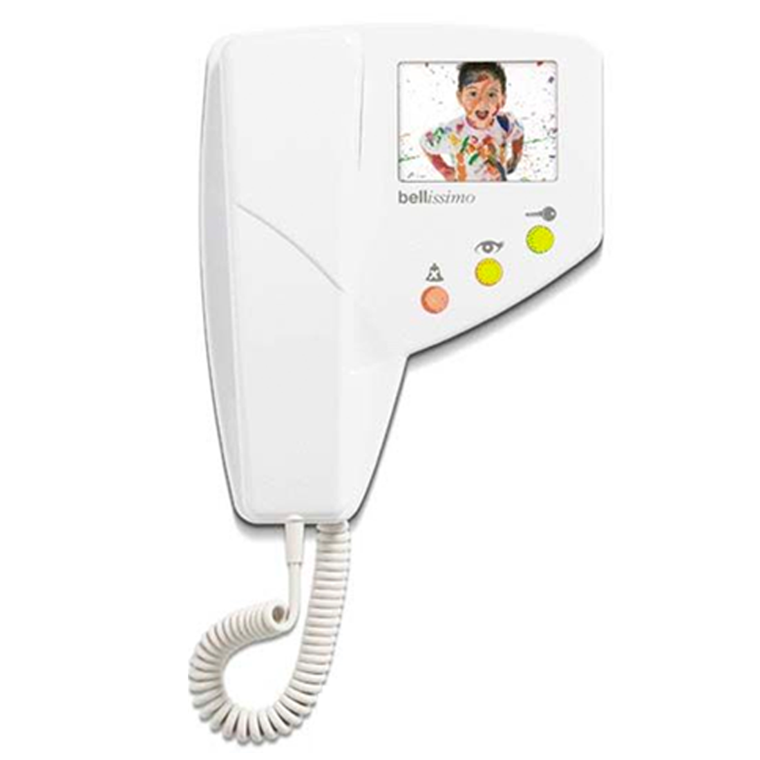 Bell Bellissimo Video Door Entry Handset (BELL-BS)