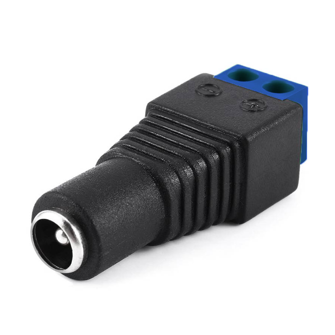 DC Plug Female (CON-DC-FEMALE)