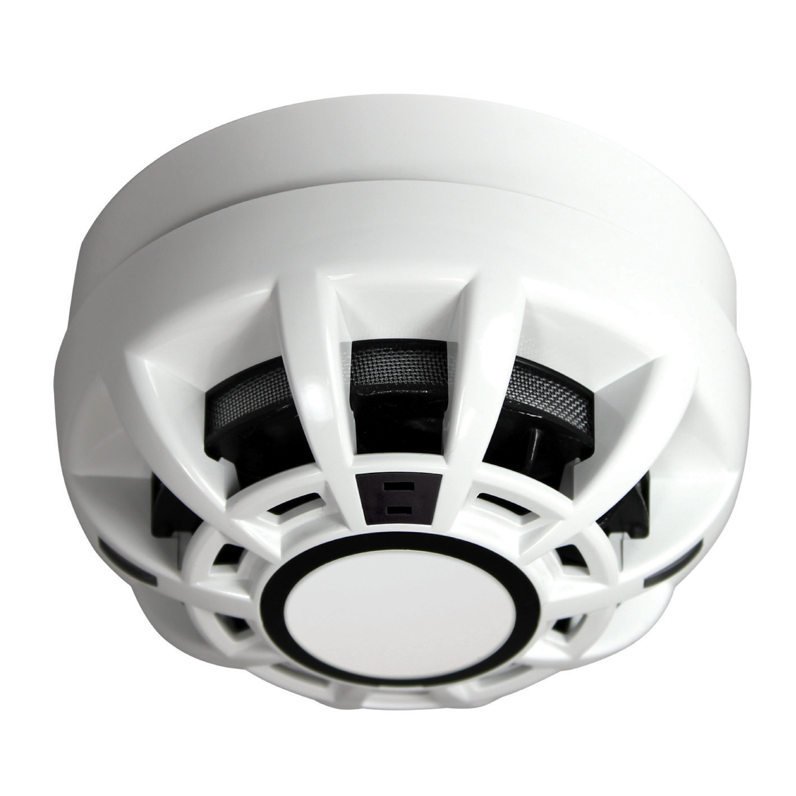 C-TEC CAST Pro Smoke, Heat, Co, Detector With Voice Sounder (CTEC-CP411V)