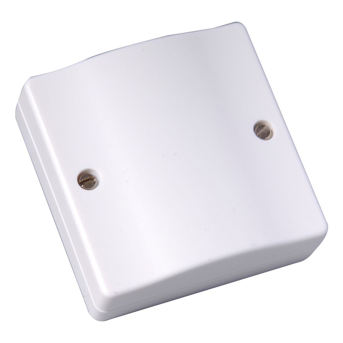 CQR G3 12 Way Junction Box - White (CQR-JB727/WH)