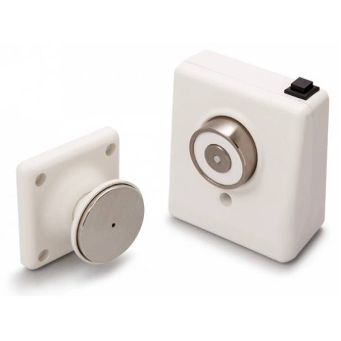 Cranford 240v Mains Magnetic Door Holder (DRW-M)