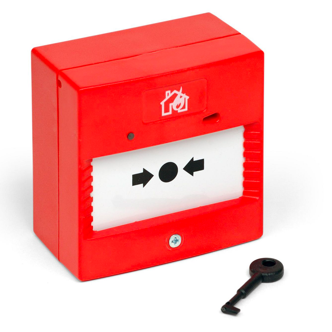 Fike Twinflex Resettable Callpoint (402-0006)