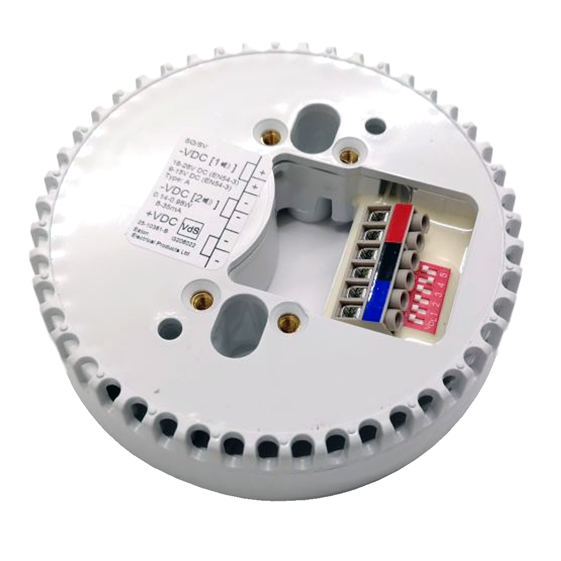 Fulleon Squashni Platform Sounder Base for Apollo Conventional (SQ/SV/S/W)