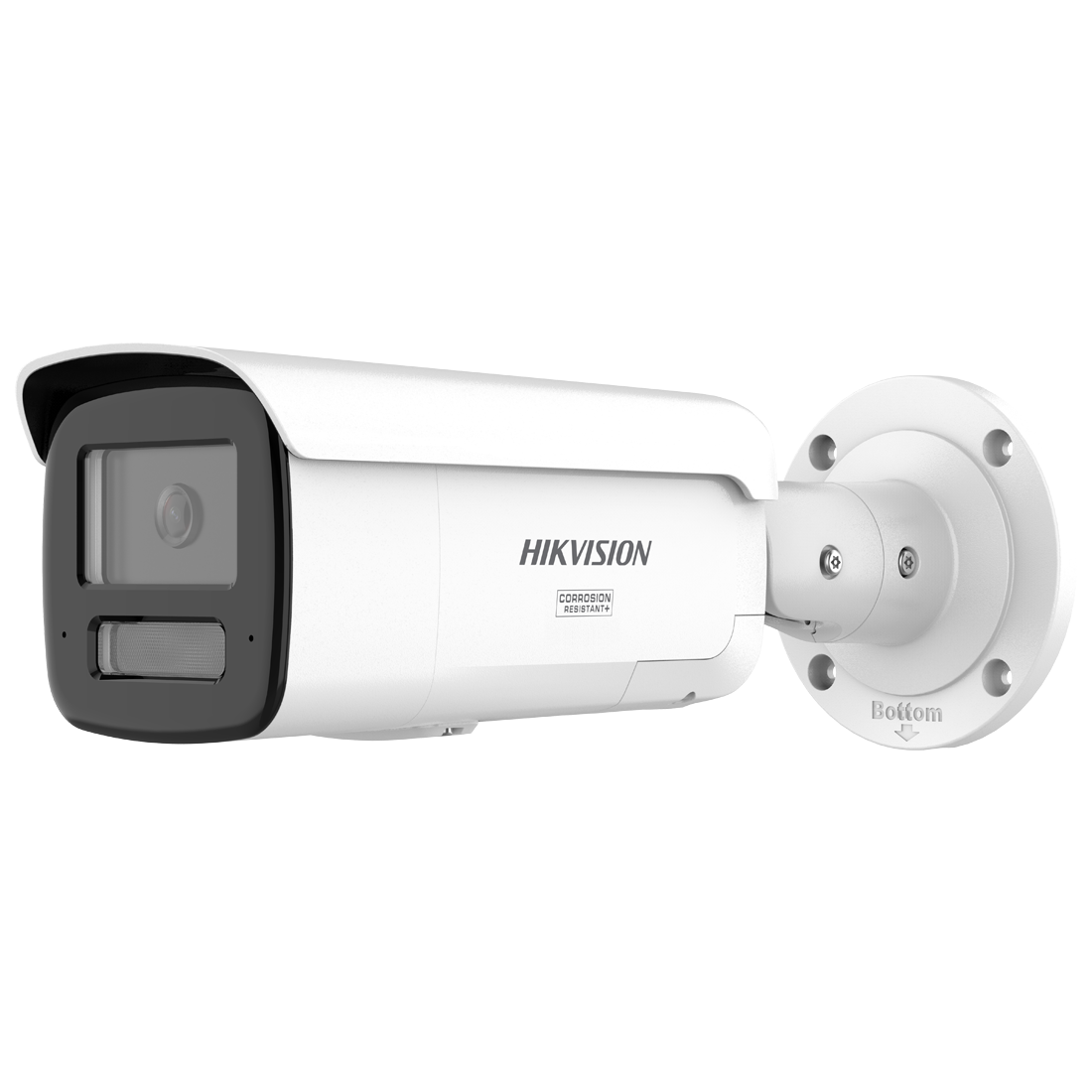 Hikvision IP Acusense 4MP 60m Bullet Motorised 2.8/4mm (DS-2CD2T46G3-2IZY-2.8/4)