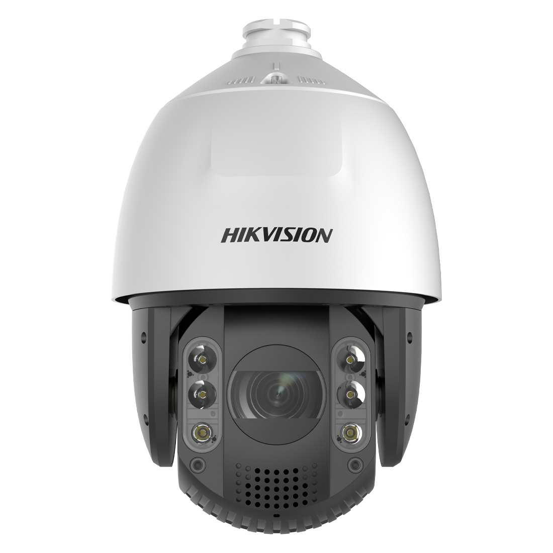 Hikvision HD-IP Acusense 4MP 25x 200m Auto Tracking with Bracket (HIK-DS-2DE7A425IWG1-E)