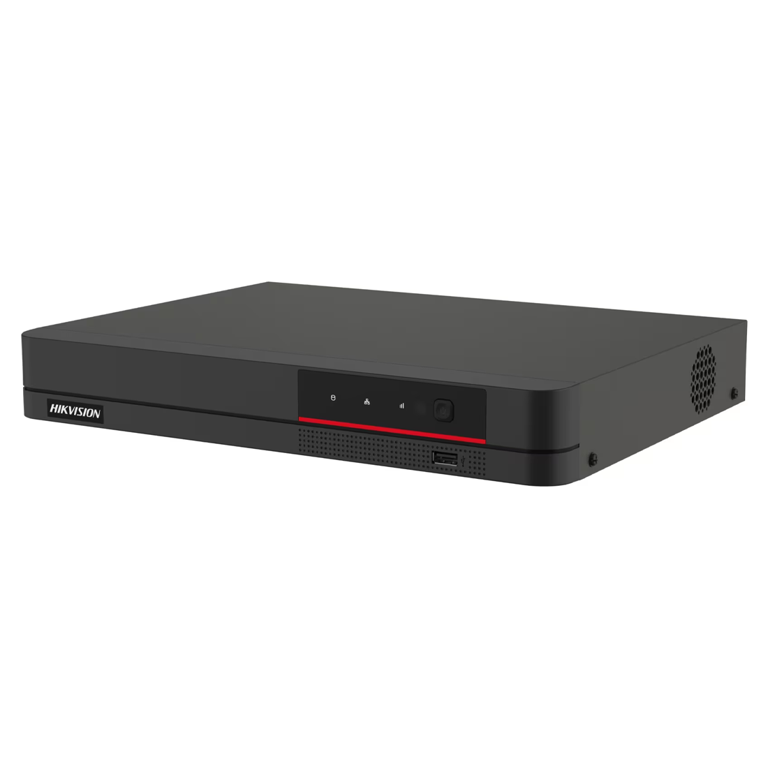 Hikvision IP 4ch 4K 8MP 4G Mobile NVR - 4 POE (DS-7604NI-K1/4P/4G)