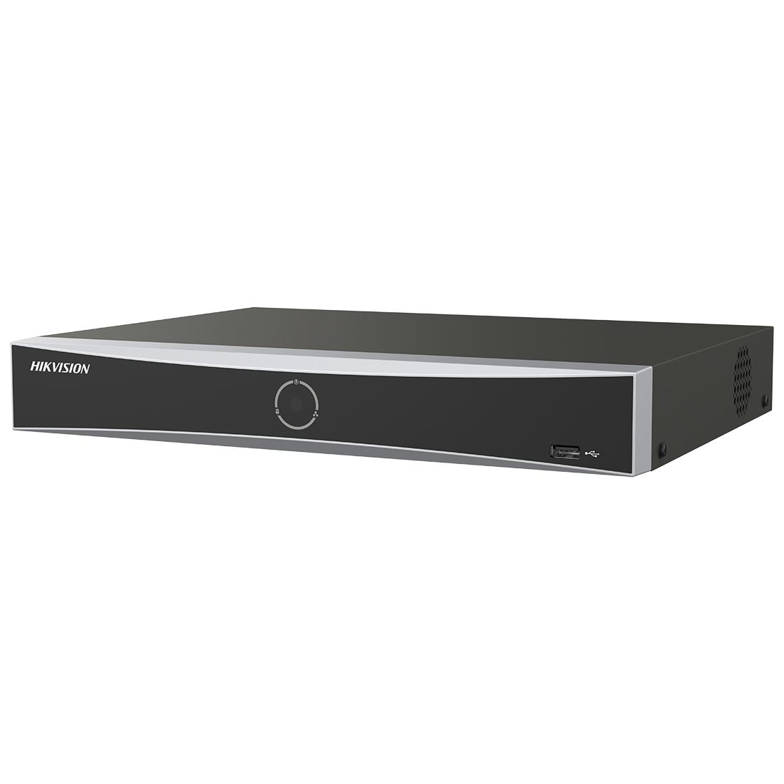 Hikvision IP Acusense 8ch 4K 8MP NVR - 8 POE (DS-7608NXI-K1/8P)