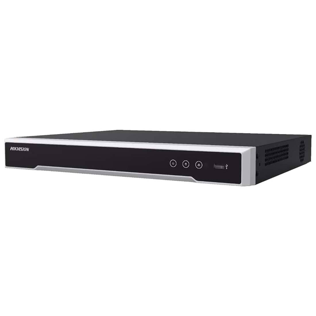 Hikvision IP 8ch 8K 12MP NVR - 8 POE (DS-7608NI-M2/8P)
