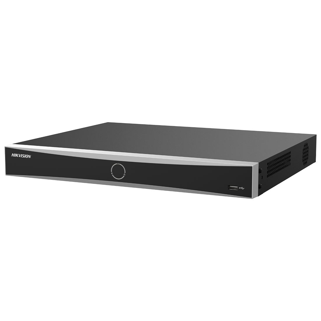 Hikvision IP Acusense 16ch 4K 8MP NVR - 16 POE (DS-7616NXI-K2/16P)