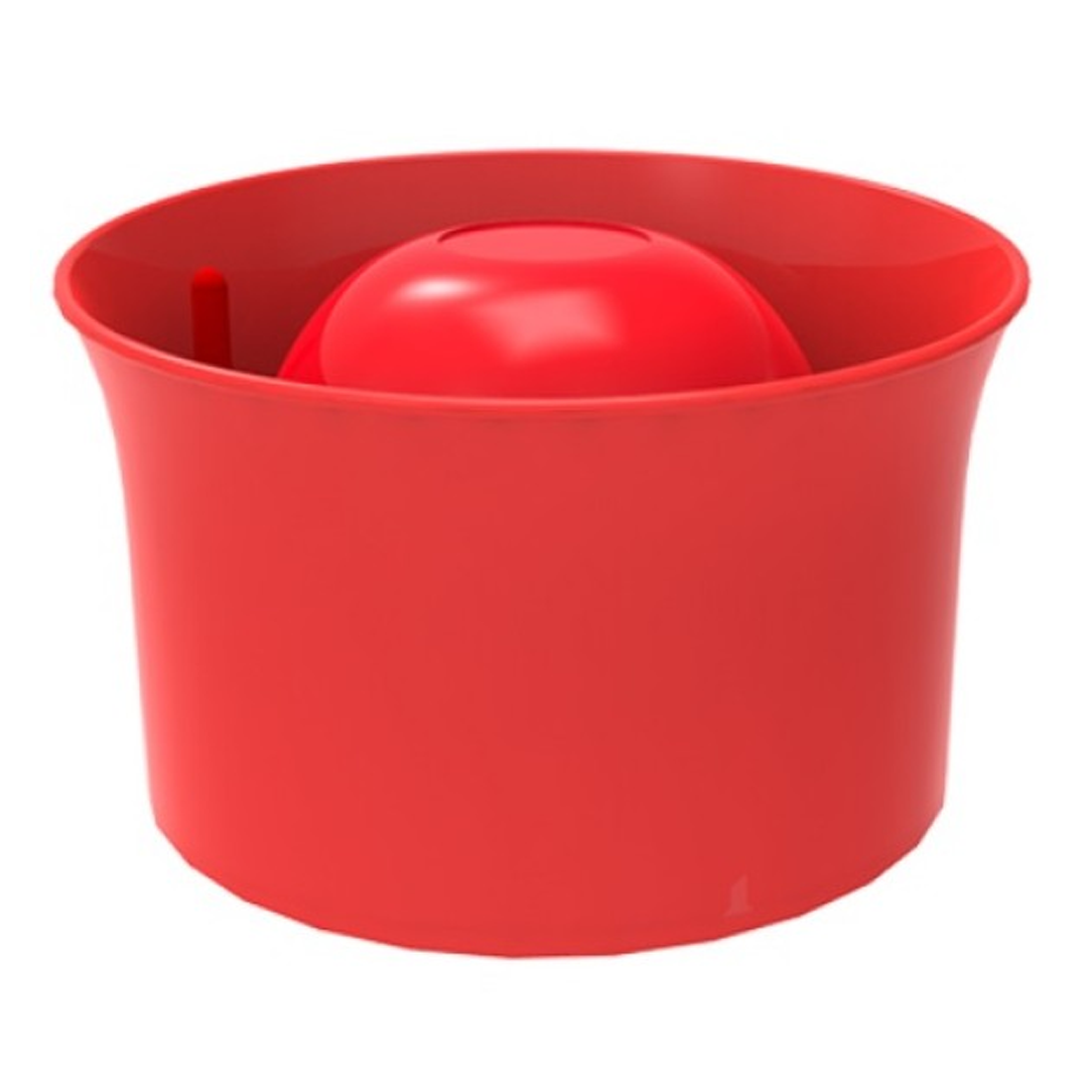Hochiki ESP Loop Powered Wall Sounder - Red (CHQ-WS2)