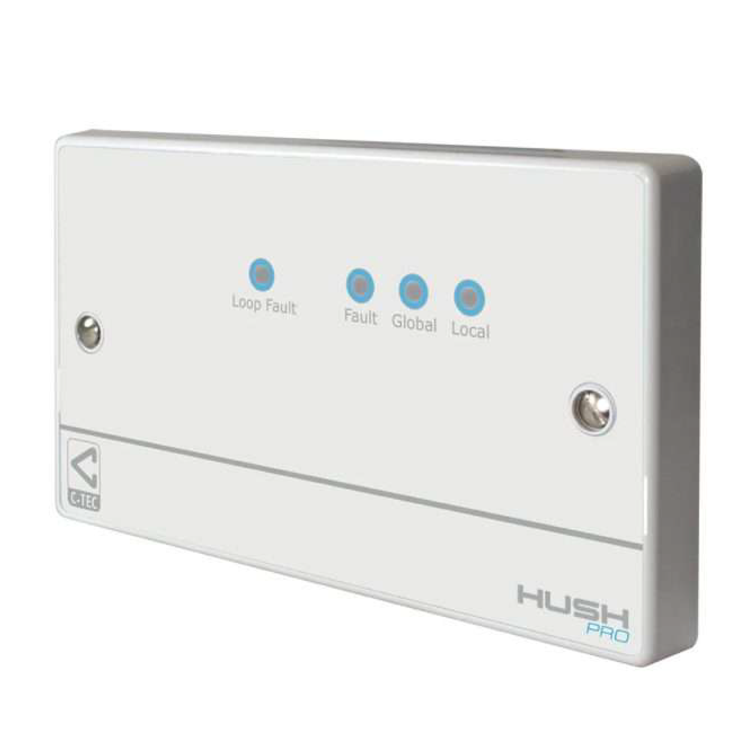 C-TEC Hush Pro Landlord Interface CAST (CTEC-HP733/CA)